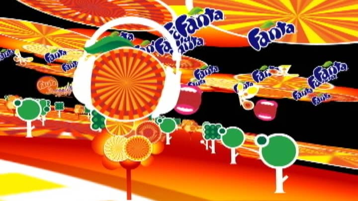 SGC 2009SS / FANTA×DazzliN’ Stage